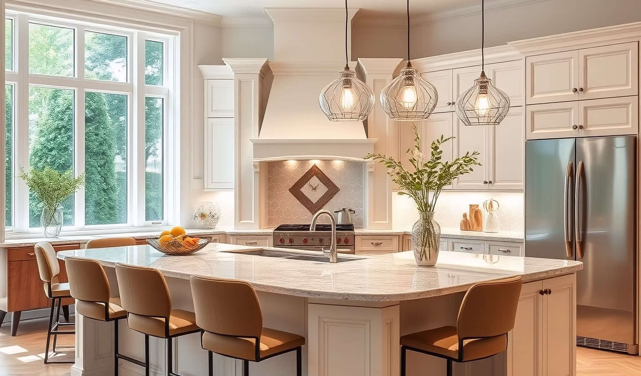 Where Design Meets Everyday Luxury